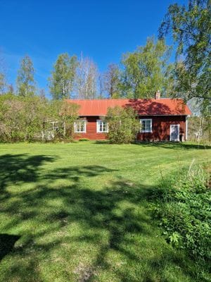 Boende 5 m från Vättern med roddbåt - Bild 17