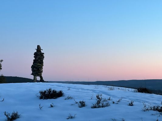 Mysig timmerstuga med kamin i södra Värmland - Bild 23