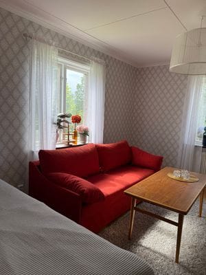 Bo på gård nära världsarvet och Höga Kusten! - Bild 15