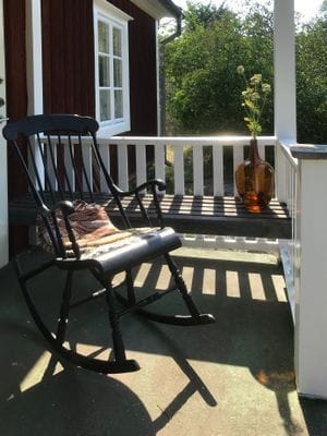 Lantlig småländsk idyll - Bild 21
