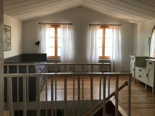 Lantlig småländsk idyll - Bild 9