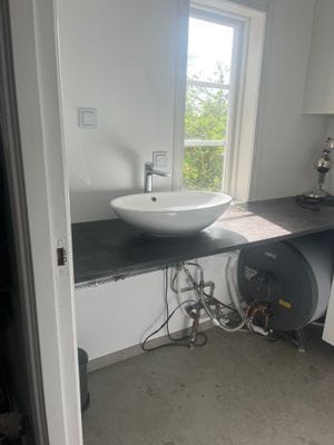 Idyllisk sjötomt för upp till 3 familjer, Värmdö - Bild 64