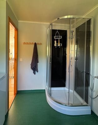 Lantlig småländsk idyll - Bild 17