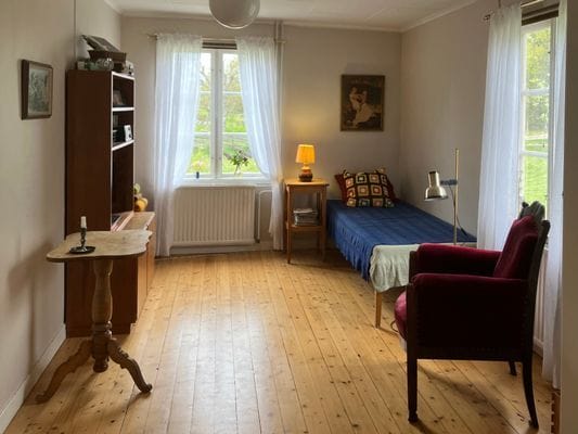 Lantlig småländsk idyll - Bild 6