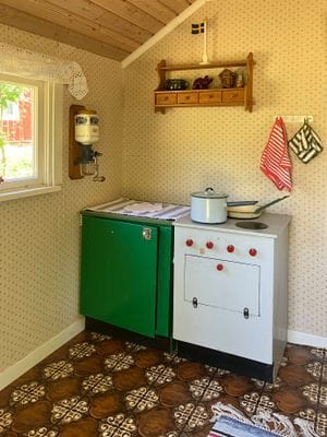 Lantlig småländsk idyll - Bild 19