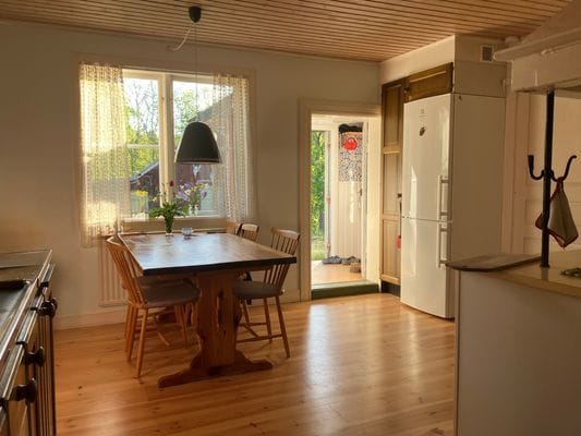 Lantlig småländsk idyll - Bild 3