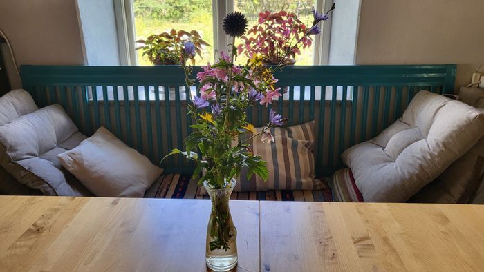 Stenhus, södra, Gotland, Vamlingbo, Sundre - Bild 17