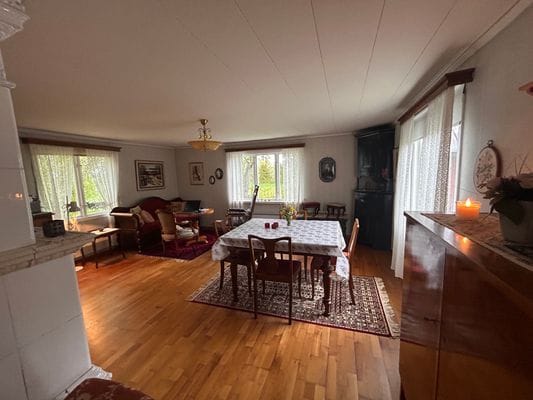 Charmigt sommarhus på Öland – barn- och hundvänlig - Bild 5