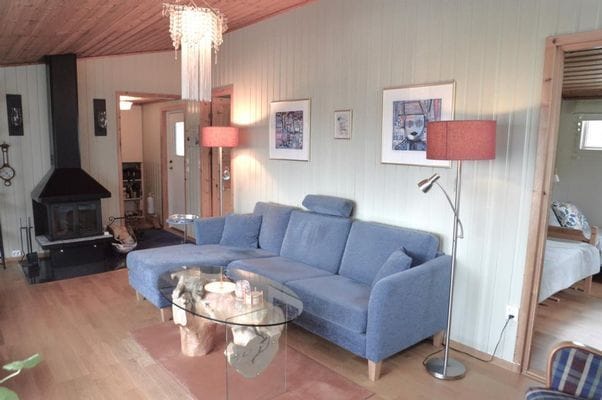 Malma Storsjön, Värmdö Sjöutsikt lantligt läge - Bild 10