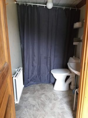 Guldgrävarstuga i Långasjö - Bild 11