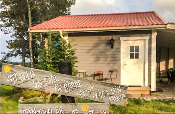 Stuga i Ljungskile med promenadstigar | SE09031 - Bild 6