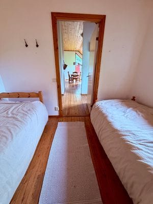 Stuga med utsikt över skärgården - Bild 6