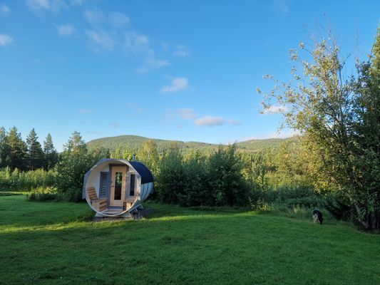 Villa Wolf - Bild 13