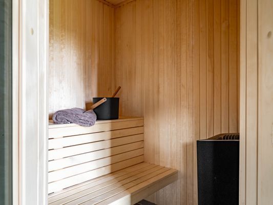 Åre Mysig lodge fantastiskt läge vid backen - Bild 8