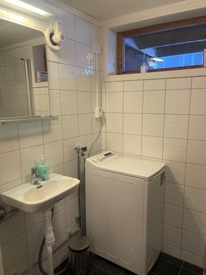 Stuga mellan Högfjällshotellet och Tandådalen - Bild 13