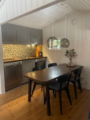 Stuga mellan Högfjällshotellet och Tandådalen - Bild 5