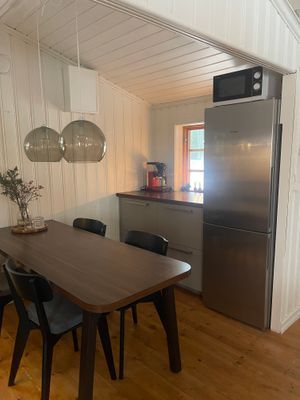 Stuga mellan Högfjällshotellet och Tandådalen - Bild 6