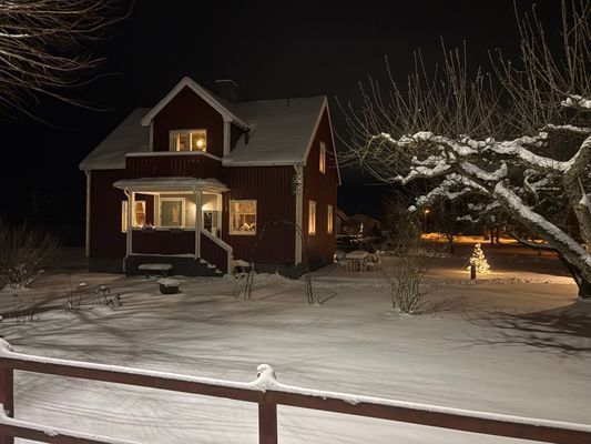 Hus i Rogslösa, Vadstena - Bild 39