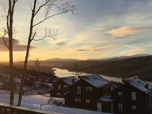 Åres bästa läge i sadeln ski-in/ski-out - Bild 2