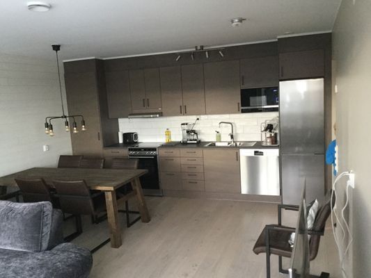 Åres bästa läge i sadeln ski-in/ski-out - Bild 10