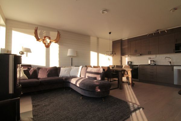 Åres bästa läge i sadeln ski-in/ski-out - Bild 9