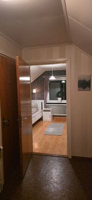 Villa Moose i Vidsel – Nära Storforsen - Bild 59
