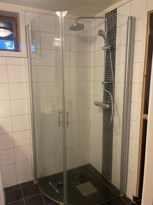 Stuga mellan Högfjällshotellet och Tandådalen - Bild 12