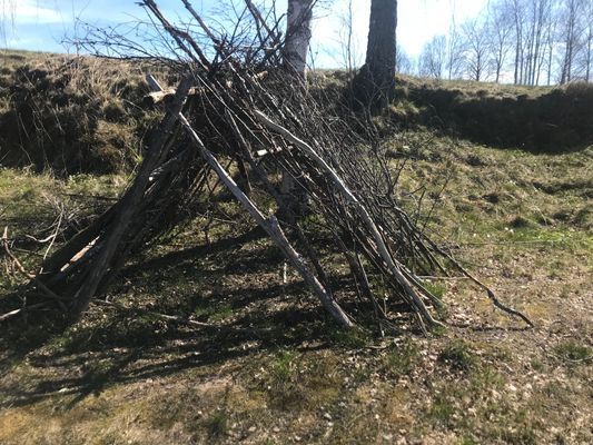 Underbart hus med egen sandstrand (ca 14 pers) - Bild 24