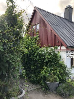 En gårdsdröm invid Sveriges sydligaste spets - Bild 23