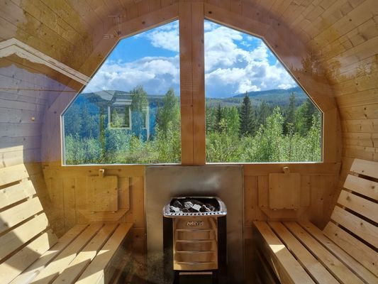 Villa Wolf - Bild 12