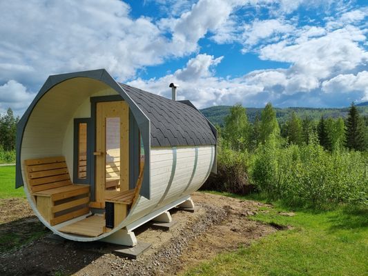 Villa Wolf - Bild 14