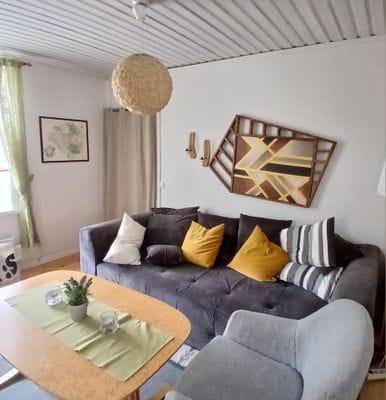 Sommartorp uthyres - Bild 8
