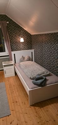 Villa Moose i Vidsel – Nära Storforsen - Bild 63