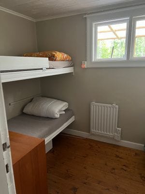 Charmig stuga uthyres nära Värnamo - Bild 11