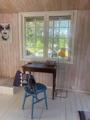 Stuga nära havet - Bild 4