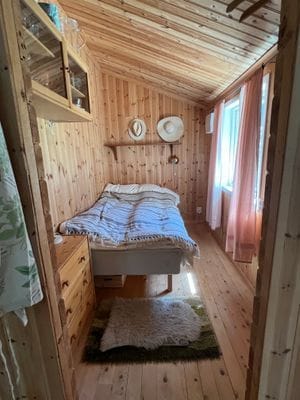 Stuga nära havet - Bild 9