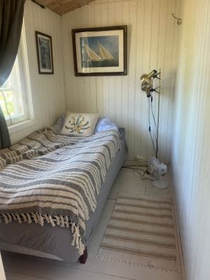 Stuga nära havet - Bild 8