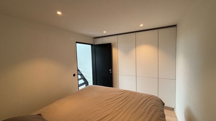 Salthamn - exklusivt med havsutsikt och ångbastu - Bild 12