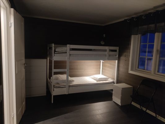 Fjällstuga i Funäsdalen - Bild 12