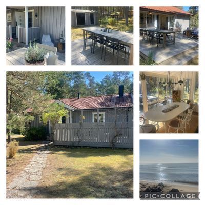 Stuga i Yngsjö - Bild 23