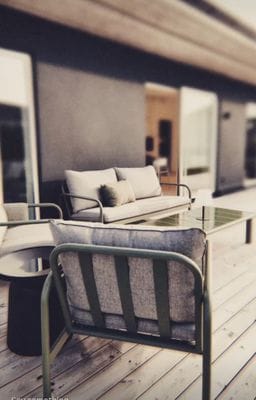 Smakfullt boende nära Båstad - Bild 29