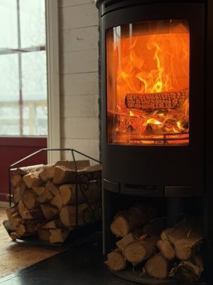 SKI IN/OUT & 10 bäddar - Timmerstuga i Åre/Duved - Bild 14