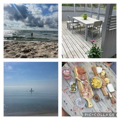 Stuga i Yngsjö - Bild 21