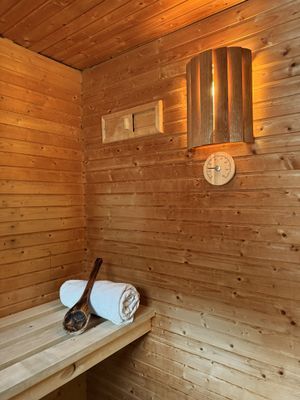 SKI IN/OUT & 10 bäddar - Timmerstuga i Åre/Duved - Bild 18