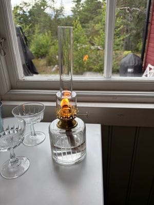 Fritidshus på Rindö/Vaxholm med pool 60/40kvm - Bild 9