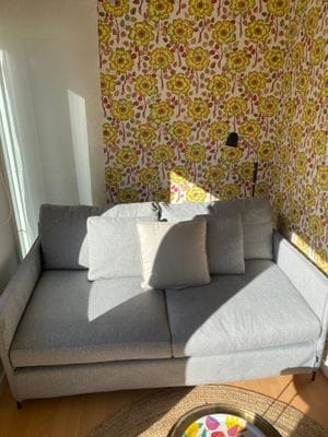 Fritidshus på Rindö/Vaxholm med pool 60/40kvm - Bild 11