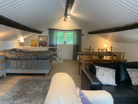 Utmärkt annex 4 bäddar nära Båstad (Skåne) - Bild 8