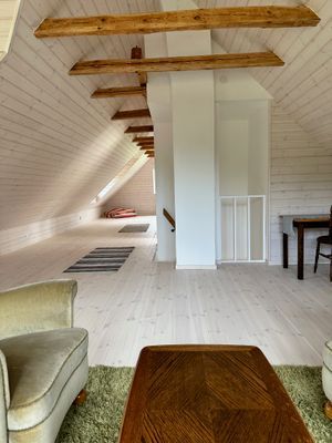 Hus i skogen - lugnt och skönt - Bild 28