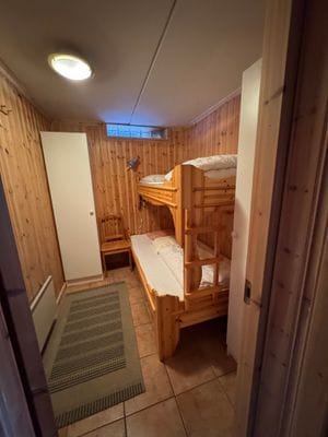 Lindvallen ski in lägenhet - Bild 3