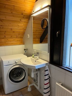Charmigt, strandnära sommarhus i Åhus, Äspet - Bild 19